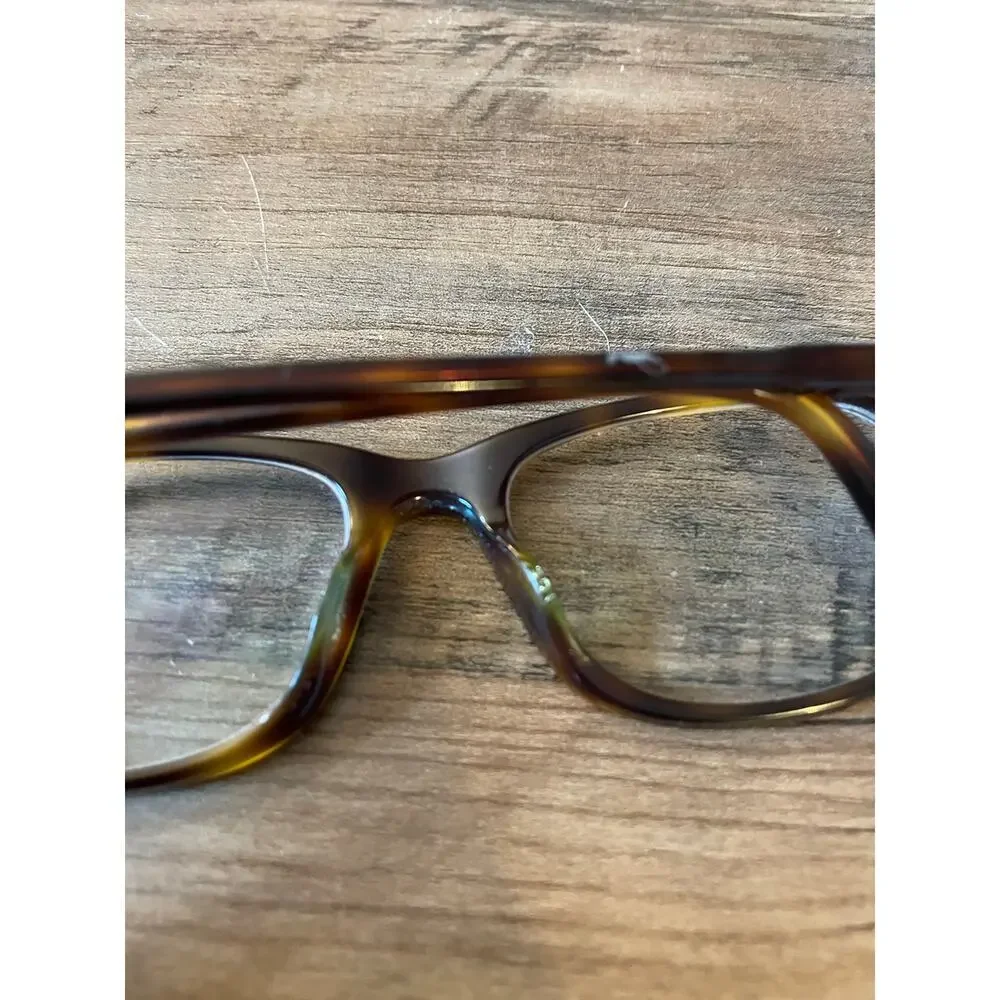 6/$25 WARBY PARKER Sullivan (50•18) Rounded Square Glasses